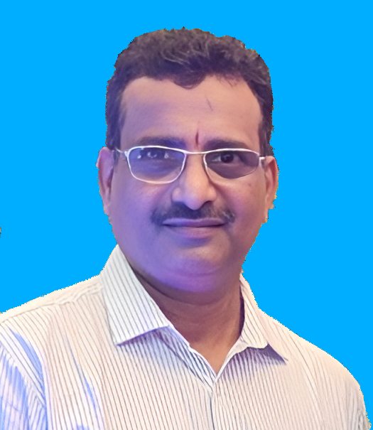 Ganesh K Devadiga
